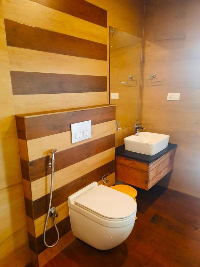 Kurinjiyil Farm Stay Munnar Dış mekan fotoğraf