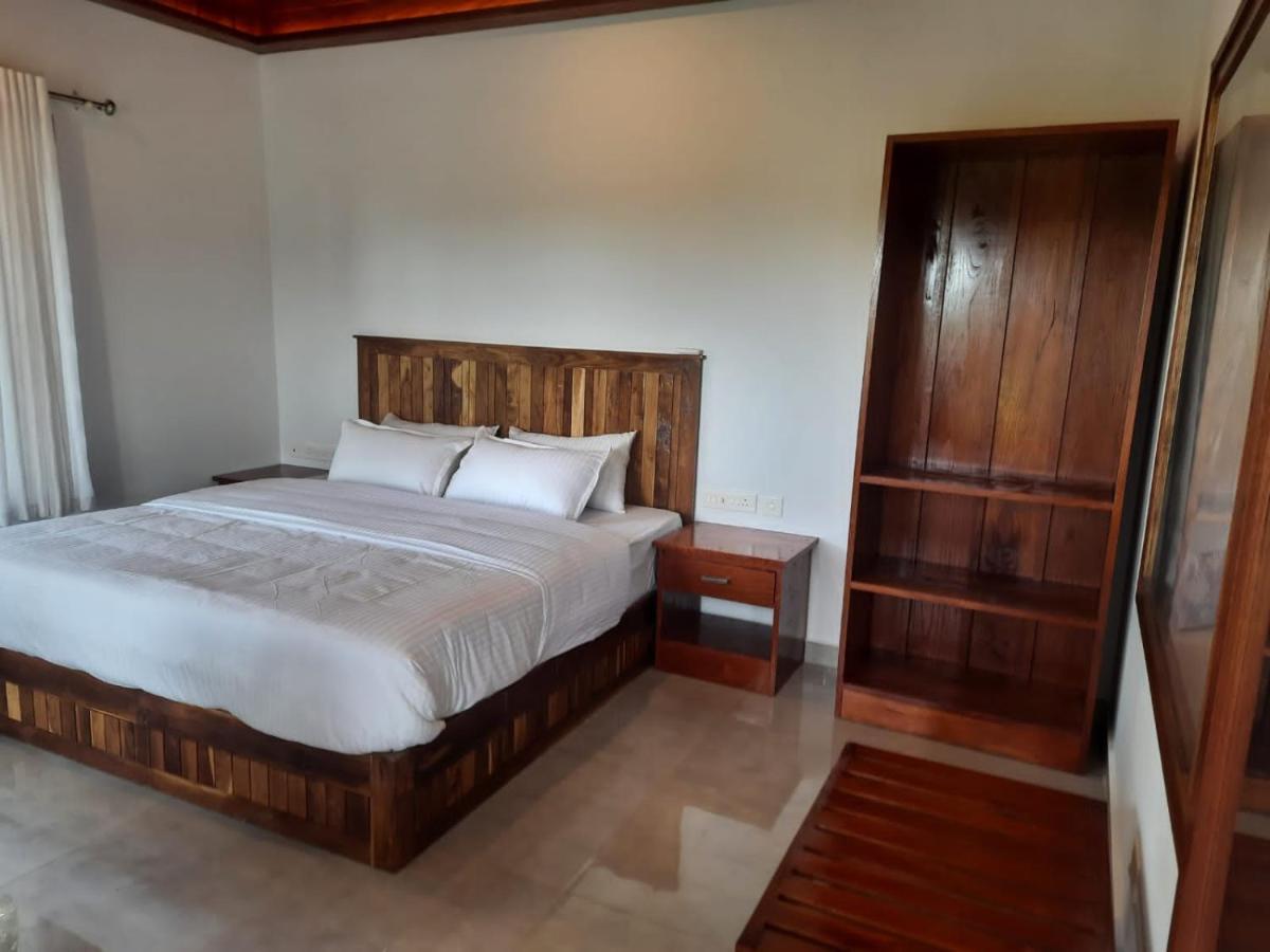 Kurinjiyil Farm Stay Munnar Dış mekan fotoğraf